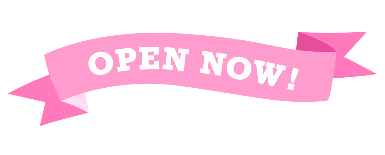 Open Now