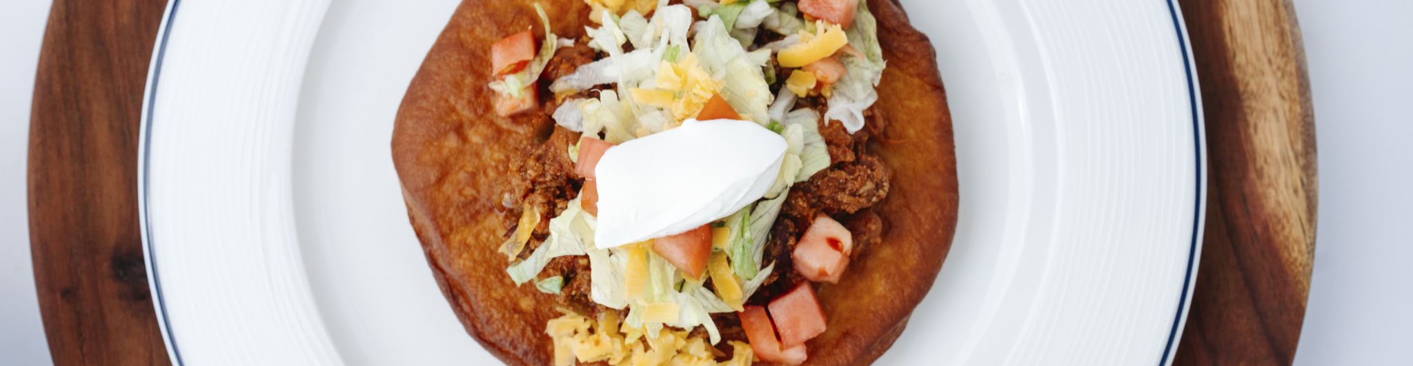 Navajo Tacos