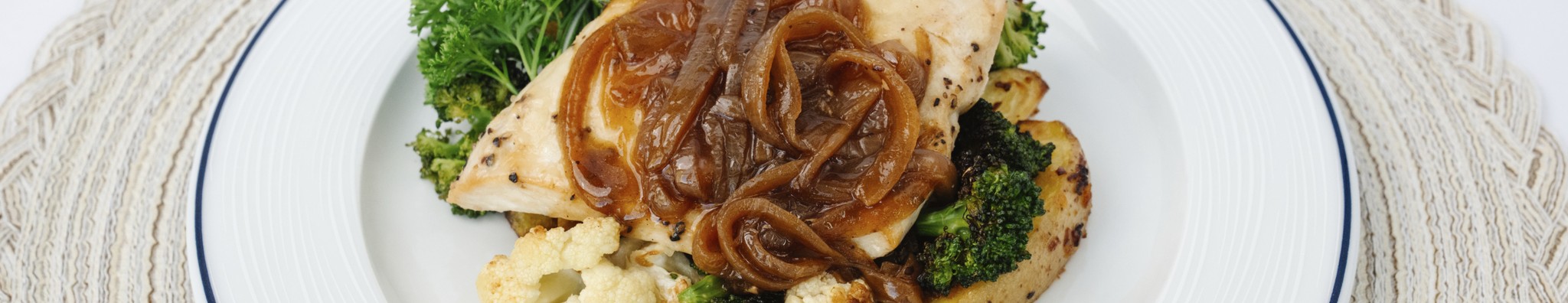 Gruyere Chicken