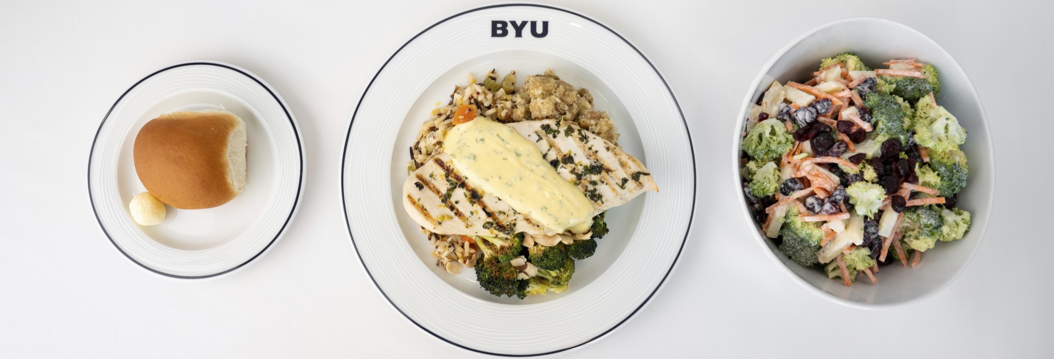 Farmhouse Chicken Breast