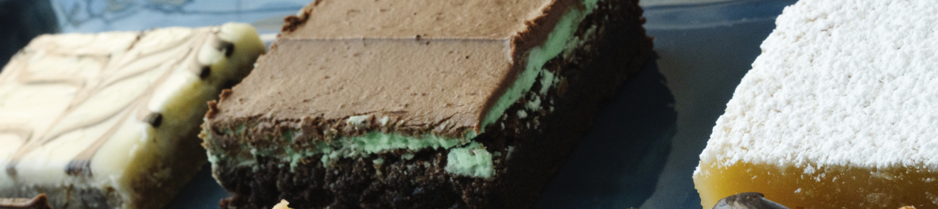 Assorted Bars